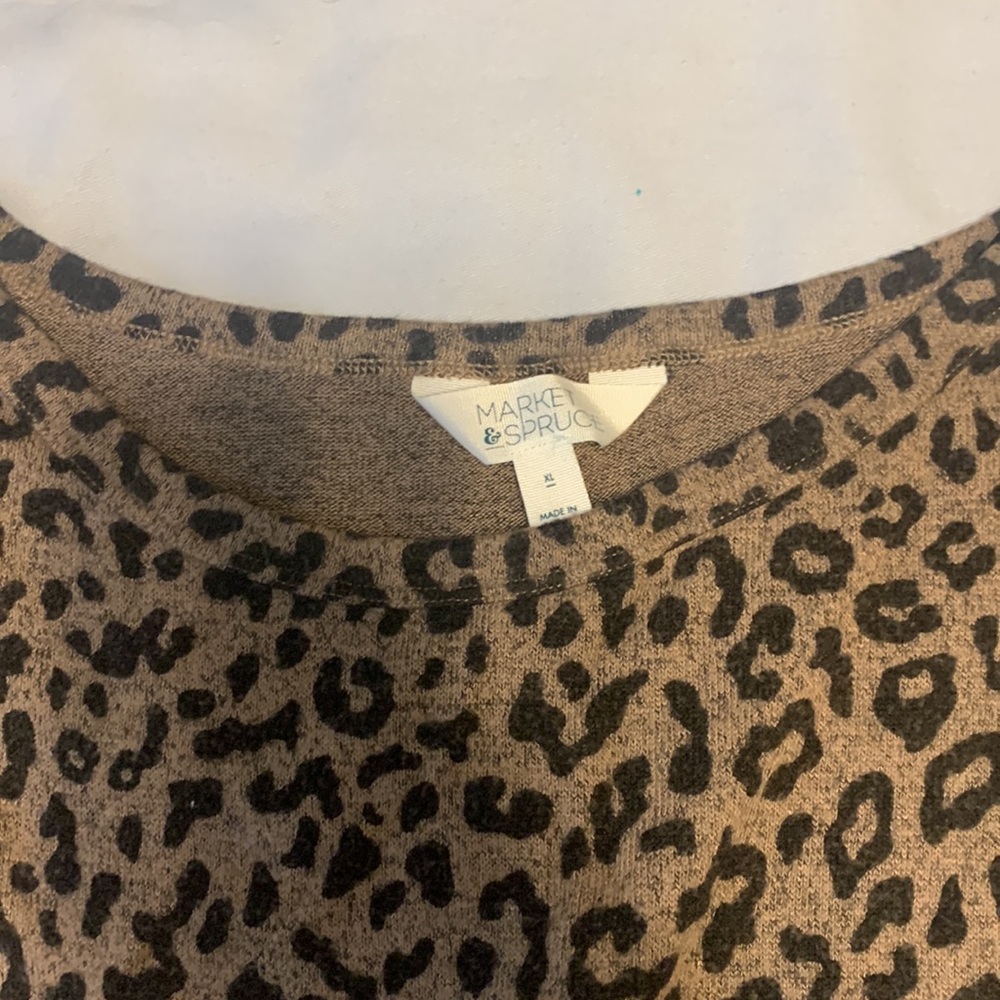 Dolman Top - Picture 2 of 3